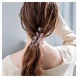 バンスクリップ ヘアクリップ レディース | CREAM-DOT | 詳細画像8