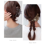 バンスクリップ ヘアクリップ レディース | CREAM-DOT | 詳細画像10
