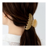 バンスクリップ ヘアクリップ レディース | CREAM-DOT | 詳細画像11