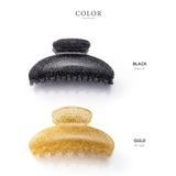 バンスクリップ ヘアクリップ レディース | CREAM-DOT | 詳細画像3