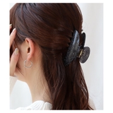 バンスクリップ ヘアクリップ レディース | CREAM-DOT | 詳細画像7