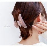 バンスクリップ ヘアクリップ レディース | CREAM-DOT | 詳細画像8