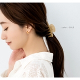 バンスクリップ ヘアクリップ レディース | CREAM-DOT | 詳細画像10