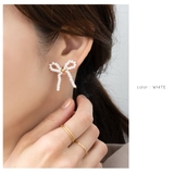ピアス チタンポスト 低アレルギー | CREAM-DOT | 詳細画像11