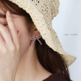 ピアス チタンポスト 低アレルギー | CREAM-DOT | 詳細画像6
