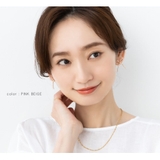 ピアス チタンポスト 低アレルギー | CREAM-DOT | 詳細画像9
