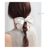 バレッタ ヘアクリップ ヘアアクセサリー | CREAM-DOT | 詳細画像7 