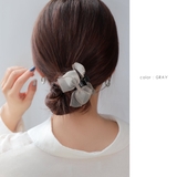 2点セット バンスクリップ ヘアクリップ | CREAM-DOT | 詳細画像11