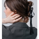 バンスクリップ ヘアクリップ レディース | CREAM-DOT | 詳細画像8
