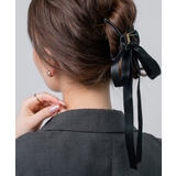 バンスクリップ ヘアクリップ レディース | CREAM-DOT | 詳細画像9