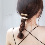 2点セット ヘアクリップ ヘアアクセサリー | CREAM-DOT | 詳細画像9