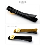 2点セット ヘアクリップ 前髪 | CREAM-DOT | 詳細画像5 