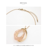 ネックレス ロングネックレス レディース | CREAM-DOT | 詳細画像4 