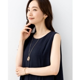 ネックレス ロングネックレス レディース | CREAM-DOT | 詳細画像8 