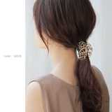 バンスクリップ ヘアクリップ レディース | CREAM-DOT | 詳細画像5