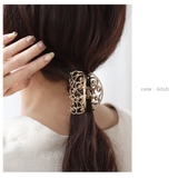 バンスクリップ ヘアクリップ レディース | CREAM-DOT | 詳細画像6