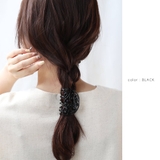 バンスクリップ ヘアクリップ レディース | CREAM-DOT | 詳細画像7