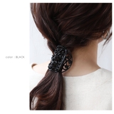 バンスクリップ ヘアクリップ レディース | CREAM-DOT | 詳細画像8