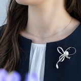 ブローチ フォーマル 卒業式 | CREAM-DOT | 詳細画像5 