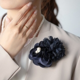 コサージュ パール フォーマル | CREAM-DOT | 詳細画像7 