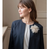 コサージュ フォーマル 卒業式 | CREAM-DOT | 詳細画像2 