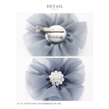 コサージュ パール フラワー | CREAM-DOT | 詳細画像5 