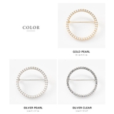 ブローチ フォーマル 卒業式 | CREAM-DOT | 詳細画像5 