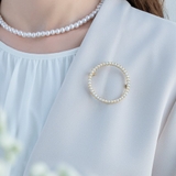 ブローチ フォーマル 卒業式 | CREAM-DOT | 詳細画像1 