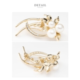 ブローチ フォーマル 卒業式 | CREAM-DOT | 詳細画像5 