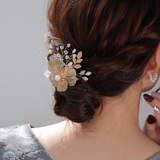 ヘアコーム ヘアピン ヘアアクセサリー | CREAM-DOT | 詳細画像7
