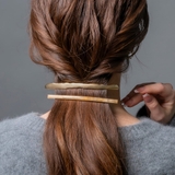 2点セット バレッタ ヘアクリップ | CREAM-DOT | 詳細画像6 