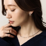 ピアス レディース スタッドピアス | CREAM-DOT | 詳細画像8