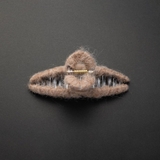 バンスクリップ ヘアクリップ レディース | CREAM-DOT | 詳細画像7 