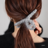 バンスクリップ ヘアクリップ レディース | CREAM-DOT | 詳細画像9 