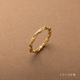 ステンレス製 リング 指輪 | CREAM-DOT | 詳細画像1 