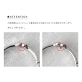 ステンレス製 リング 指輪 | CREAM-DOT | 詳細画像10 