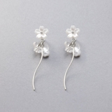 ピアス チタンポスト 低アレルギー | CREAM-DOT | 詳細画像2 