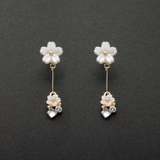 ピアス チタンポスト 低アレルギー | CREAM-DOT | 詳細画像2 