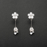 ピアス チタンポスト 低アレルギー | CREAM-DOT | 詳細画像3 