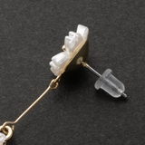 ピアス チタンポスト 低アレルギー | CREAM-DOT | 詳細画像5 