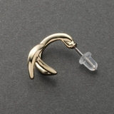 ピアス チタンポスト 低アレルギー | CREAM-DOT | 詳細画像4 