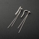 ピアス チタンポスト 低アレルギー | CREAM-DOT | 詳細画像3 