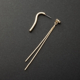 ピアス チタンポスト 低アレルギー | CREAM-DOT | 詳細画像5 