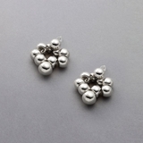 ピアス チタンポスト 低アレルギー | CREAM-DOT | 詳細画像2 