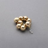 ピアス チタンポスト 低アレルギー | CREAM-DOT | 詳細画像5 