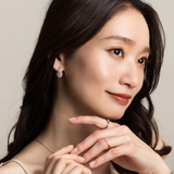 ピアス フープピアス レディース | CREAM-DOT | 詳細画像6