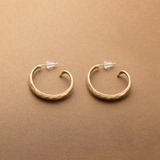 ピアス シルバーポスト 低アレルギー | CREAM-DOT | 詳細画像4 