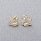 ピアス レディース ダブル | CREAM-DOT | 詳細画像2 