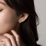 ピアス レディース ダブル | CREAM-DOT | 詳細画像7 