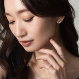 ピアス レディース ダブル | CREAM-DOT | 詳細画像8 